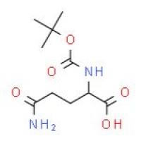 BOC-L-谷氨酰胺