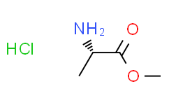 丙氨酸甲酯盐酸盐
