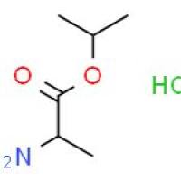 L-丙氨酸异丙酯盐酸盐