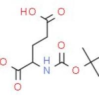 Boc-L-谷氨酸