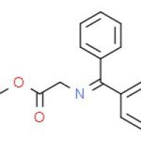 二苯亚甲基甘氨酸乙酯