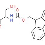 N-(9-芴甲氧羰基)-D-丝氨酸