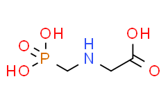 草甘膦