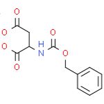 (S)-2-(((苄氧基)羰基)氨基)-4-(叔丁氧基)-4-氧代丁酸水合物
