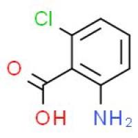 2-氨基-6-氯苯甲酸