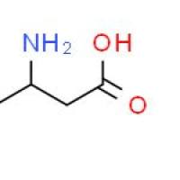 L-β-亮氨酸盐酸盐