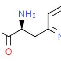 3-(2-吡啶基)-L-丙氨酸