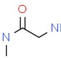 2-氨基-N,N-二甲基乙酰胺