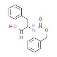 N-苄氧羰基-D-苯丙氨酸