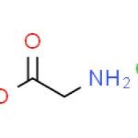 甘氨酸甲酯盐酸盐