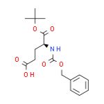 Z-谷安酸叔丁基酯