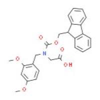 Fmoc-N-(2,4-二甲氧基苄基)-甘氨酸