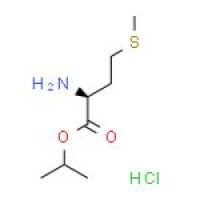 L-蛋氨酸异丙酯盐酸盐