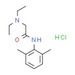 2-(二乙氨基)-N-(2,6-二甲基苯基)乙酰胺盐酸盐