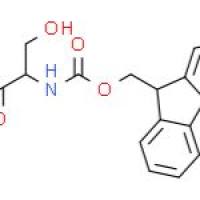 Fmoc-L-丝氨酸