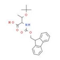 Fmoc-O-叔丁基-L-苏氨酸