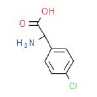 (R)-4-氯苯甘氨酸