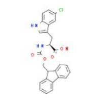 FMOC-5-氯-L-色氨酸