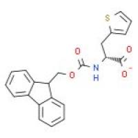 Fmoc-D-2-噻吩基丙氨酸