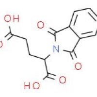 酞酰-DL-谷氨酸