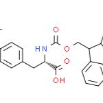 Fmoc-O-叔丁基-L-酪氨酸