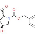 N-CBZ-反式-L-羟脯氨酸甲酯