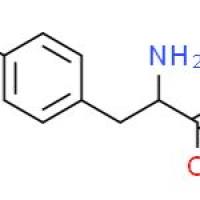 4-氯-DL-苯丙氨酸