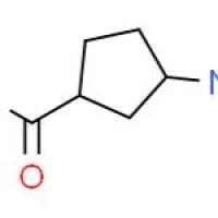 (1R,3S)-3-氨基环戊羧酸
