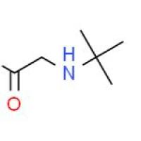 2-(叔丁基氨基)乙酸盐酸盐