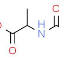 N-乙酰-D-丙氨酸