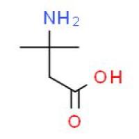 3-氨基-3-甲基丁酸