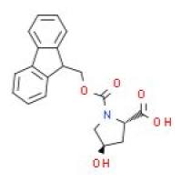 Fmoc-L-羟脯氨酸