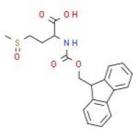 N-FMOC-L-蛋氨酸亚砜