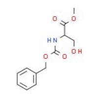 N-苄氧羰酰基-L-丝氨酸甲酯