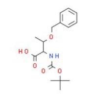 Boc-O-苄基-L-苏氨酸