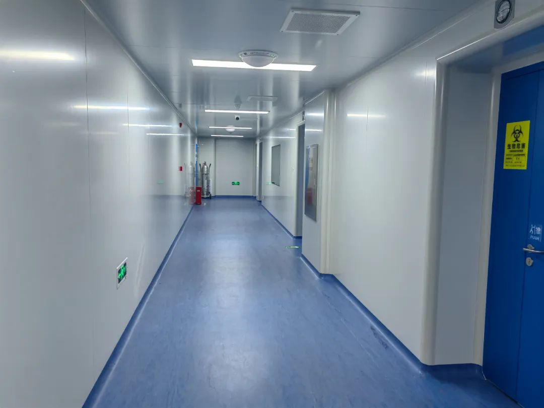 深化合作，资源共享；联合研发中心仪器设备一览