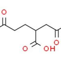 1,2,4-丁烷三羧酸