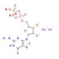 鸟苷-5'-二磷酸二钠盐