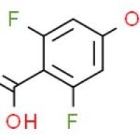 2,6-二氟-4-甲氧苯甲酸