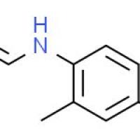 N-(2,4-二甲基苯基)甲酰胺
