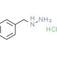 (3-氯苄基)肼盐酸盐