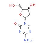 5-氮杂-2'-脱氧胞嘧啶核苷