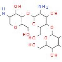 羟乙基脱乙酰壳多糖