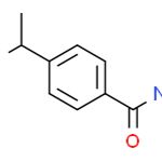 4-(1-羟乙基)苯甲酰胺