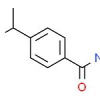 4-(1-羟乙基)苯甲酰胺