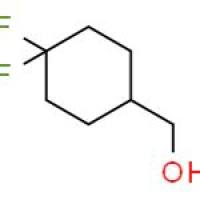 (4,4-二氟环己基)甲醇