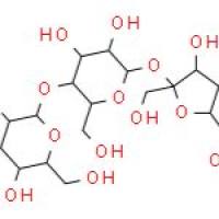 吡喃葡糖基蔗糖
