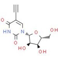 5-乙炔基尿苷