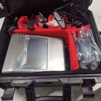 口罩密合度测试仪