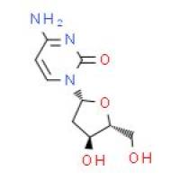 2'-脱氧胞嘧啶核苷一水合物